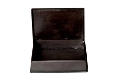Bidri Silver Inlay Art Box 02 | Bidri Work | Bidri Art