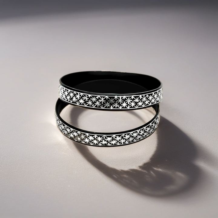 Unique Bidri Art Jewellery: A Guide to Owning Statement Pieces – Page 2 ...