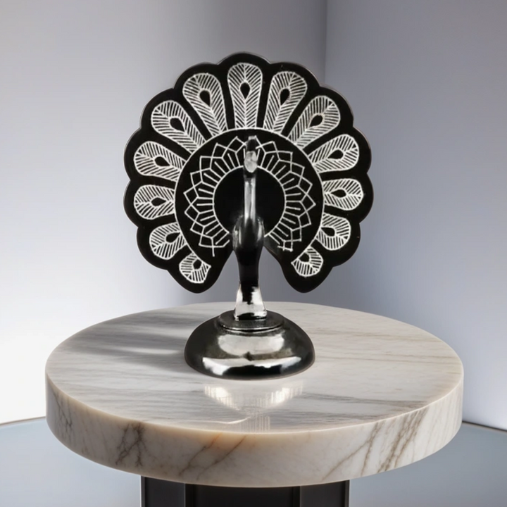 Bidri Art Sculptures: A Fusion of Craftsmanship and Heritage – BIDRI